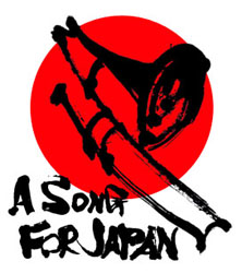 a song for japan